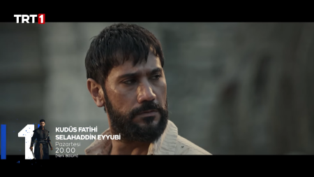 Kudüs Fatihi Selahaddin Eyyubi 30. Bölüm 2. Fragmanı
