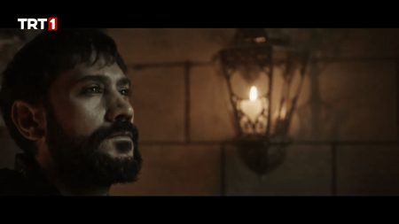 Kudüs Fatihi Selahaddin Eyyubi 31. Bölüm Fragmanı