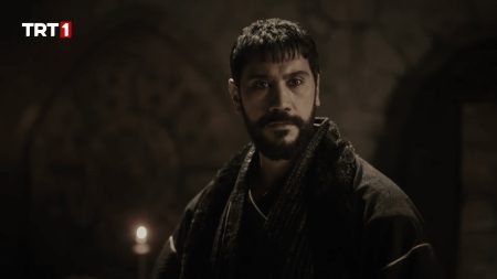 Kudüs Fatihi Selahaddin Eyyubi 32. Bölüm 2. Fragmanı