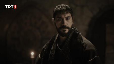 Kudüs Fatihi Selahaddin Eyyubi 32. Bölüm 2. Fragmanı