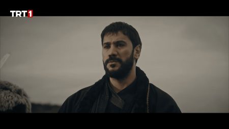 Kudüs Fatihi Selahaddin Eyyubi 37. Bölüm 2. Fragmanı