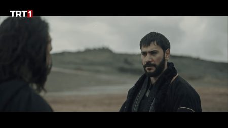 Kudüs Fatihi Selahaddin Eyyubi 37. Bölüm 3. Fragmanı