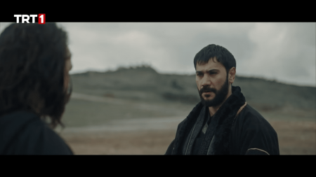Kudüs Fatihi Selahaddin Eyyubi 37. Bölüm 3. Fragmanı