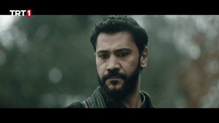 Kudüs Fatihi Selahaddin Eyyubi 5. Bölüm Fragmanı