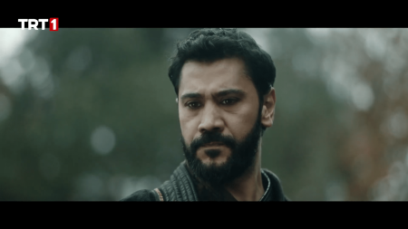 Kudüs Fatihi Selahaddin Eyyubi 5. Bölüm Fragmanı