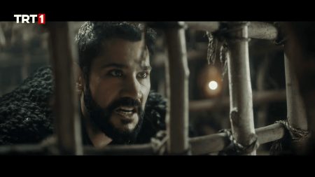 Kudüs Fatihi Selahaddin Eyyubi 8. Bölüm 2. Fragmanı