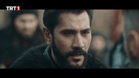 Kudüs Fatihi Selahaddin Eyyubi 9. Bölüm 2. Fragmanı