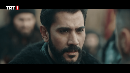 Kudüs Fatihi Selahaddin Eyyubi 9. Bölüm 2. Fragmanı