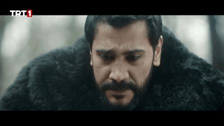 Kudüs Fatihi Selahaddin Eyyubi 9. Bölüm Fragmanı