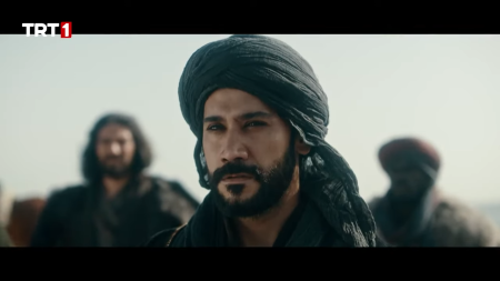 Kudüs Fatihi Selahaddin Eyyubi 2. Tanıtım