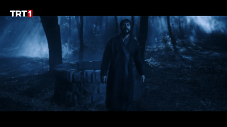 Kudüs Fatihi Selahaddin Eyyubi 2. Sezon 2. Tanıtımı