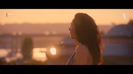 Kül | Resmi Klip | Netflix