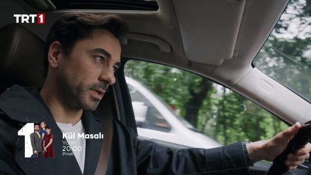 Kül Masalı 10. Bölüm 2. Fragmanı