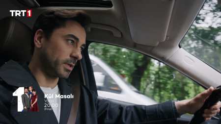 Kül Masalı 10. Bölüm 2. Fragmanı