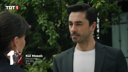 Kül Masalı 10. Bölüm Fragmanı (Final)