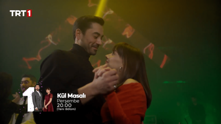 Kül Masalı 2. Bölüm 2. Fragman