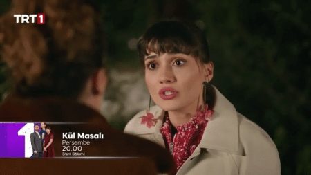 Kül Masalı 6. Bölüm 2. Fragman