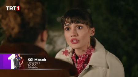 Kül Masalı 6. Bölüm 2. Fragman