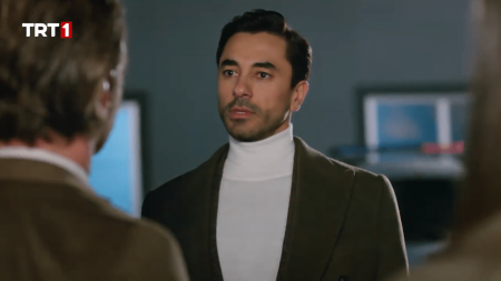Kül Masalı 7. Bölüm Fragmanı