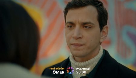 Ömer 7. Bölüm Fragmanı