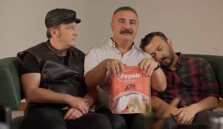 Leyla ile Mecnun 4. Sezon 8. Bölüm Fragmanı