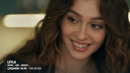 Leyla: Hayat…Aşk…Adalet... 15. Bölüm 2. Fragmanı