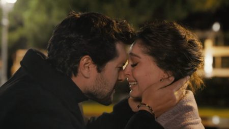 Leyla: Hayat…Aşk…Adalet... 15. Bölüm 3. Fragmanı