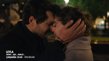 Leyla: Hayat…Aşk…Adalet... 16. Bölüm 1. Fragmanı