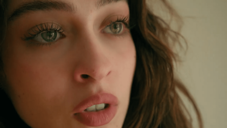 Leyla 3. Tanıtım