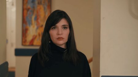 Leyla: Hayat…Aşk…Adalet... 10. Bölüm 1. Fragmanı