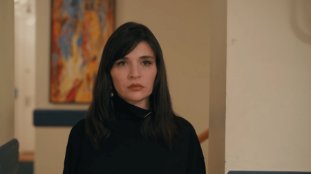 Leyla: Hayat…Aşk…Adalet... 10. Bölüm 1. Fragmanı