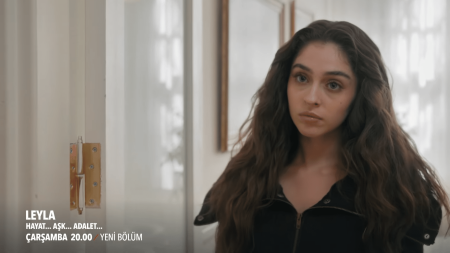 Leyla: Hayat…Aşk…Adalet... 10. Bölüm 2. Fragmanı