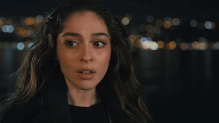 Leyla: Hayat…Aşk…Adalet... 12. Bölüm Tanıtımı