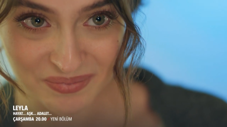 Leyla: Hayat…Aşk…Adalet... 13. Bölüm 2. Fragmanı