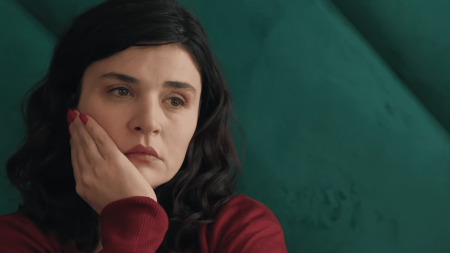 Leyla: Hayat…Aşk…Adalet... 14. Bölüm 3. Fragmanı