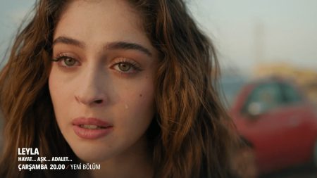 Leyla: Hayat…Aşk…Adalet... 2. Bölüm 3. Fragmanı