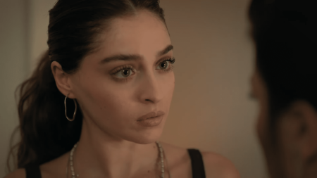 Leyla: Hayat…Aşk…Adalet 3. Bölüm 2.Tanıtım