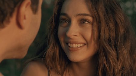Leyla: Hayat…Aşk…Adalet... 4. Bölüm 2. Tanıtım