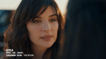 Leyla: Hayat…Aşk…Adalet... 4. Bölüm 3. Fragmanı