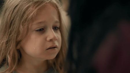 Leyla: Hayat…Aşk…Adalet 4. Bölüm Tanıtım