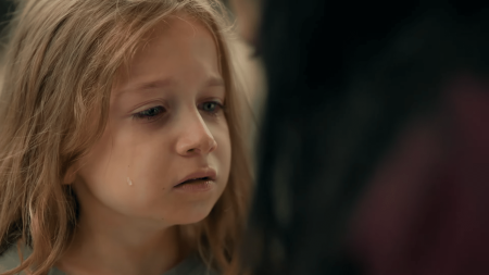 Leyla: Hayat…Aşk…Adalet 4. Bölüm Tanıtım