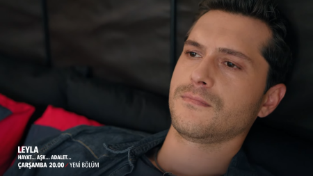 Leyla: Hayat…Aşk…Adalet... 5. Bölüm 1. Fragmanı