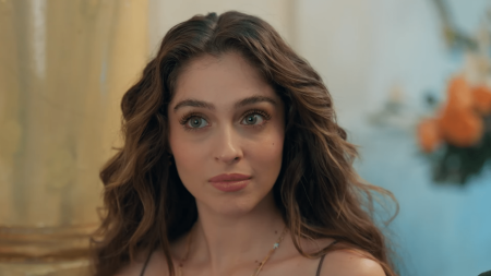 Leyla: Hayat…Aşk…Adalet... 5. Bölüm 2. Tanıtım
