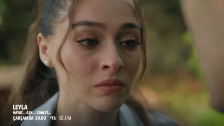 Leyla: Hayat…Aşk…Adalet... 7. Bölüm 2. Fragmanı