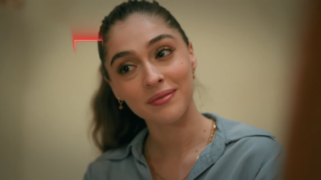 Leyla: Hayat…Aşk…Adalet... 9. Bölüm 3. Fragmanı