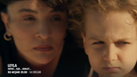 Leyla: Hayat…Aşk…Adalet... 1. Bölüm 2. Fragman