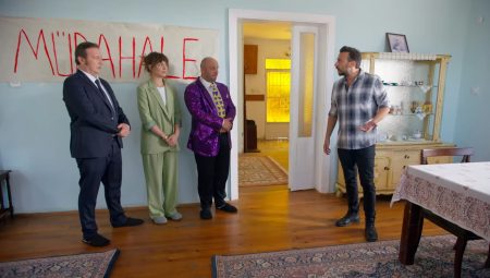 Leyla İle Mecnun 4. Sezon 3. Bölüm Fragmanı