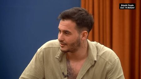 Kısmetse Olur: Aşkın Gücü 231. Bölüm - İlişkide Övgü Aşaması