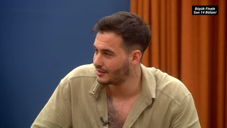 Kısmetse Olur: Aşkın Gücü 231. Bölüm - İlişkide Övgü Aşaması