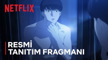 Lookism | Resmi Tanıtım Fragmanı